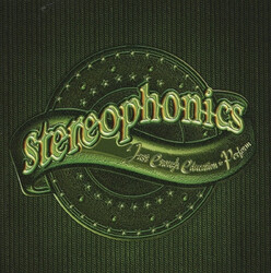Stereophonics - Just Enough Education To Perform (2001) CD NEU