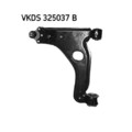 1x Lenker, Radaufhängung SKF VKDS 325037 B passend für OPEL VAUXHALL