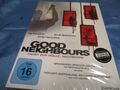 Good  Neighbours  , DVD , Spielfilm , FSK 16 , OVP aus Sammlung , # 265  Archiv