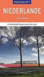 POLYGLOTT on tour Reiseführer Niederlande: Der Tour... | Buch | Zustand sehr gutGeld sparen & nachhaltig shoppen!