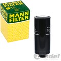 MANN ÖLFILTER passend für AUDI A6 (4B2) AVANT (4B5)