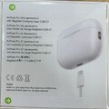 Apple AirPods Pro 2. Generation mit MagSafe Ladecase (USB-C) NEU & OVP UNGEÖFNET