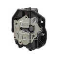 ORIGINAL® Febi Bilstein Türschloss Links für BMW 1 X3 5 Touring 3 Touring X1