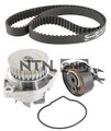 SNR (KDP457.510) Wasserpumpe+Zahnriemensatz für SEAT VW