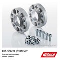 EIBACH Spurverbreiterung S90-7-18-001 für PORSCHE