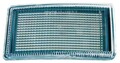 TYC 12-5091-01-6 Blende, Nebelscheinwerfer für Vw