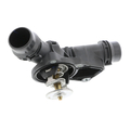 THERMOSTAT GEHÄUSE FÜR BMW 3er E46 5er E39 E60 E61 X3 E83 11537509227
