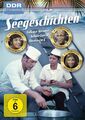 Vorbestellung: Seegeschichten - DDR TV-Archiv # DVD-NEU