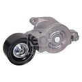 102165 Riemenspanner FEBI BILSTEIN geeignet für MAZDA