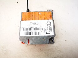 Mercedes-Benz E-CLASS 1997  crash sensors module 0018200026, 12767 #1382708-30
