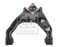 Querlenker Vorderachse links für MITSUBISHI PAJERO SPORT II L200 / TRITON