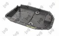 ABAKUS Getriebeölwanne Ölwanne 100-00-129 für BMW 3 Touring (E91) X3 (E83)