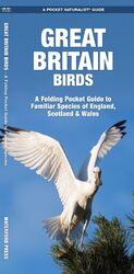 James Kavanagh (u. a.) | Great Britain Birds | Broschüre | Englisch (2020)