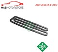 STEUERKETTE KETTE INA 553 0171 10 P FÜR BMW 3,1,X3,Z4,X1,5,E46,E87,E90,E91,E83