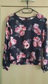 HundM Damen Bluse 34 Gebraucht