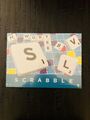 Mattel Games - Scrabble Original NEU Sealed OVP DE