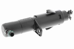 Waschwasserdüse Scheinwerfer VEMO V10-08-0374 für VW Transporter T5