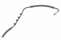 VAICO Hydraulikschlauch, Lenkung  u.a. für SEAT, SKODA, VW