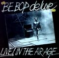 Be Bop Deluxe - Live! In The Air Age LP (VG-/VG-) ´