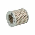 Filter, Kurbelgehäuseentlüftung MANN-FILTER C 75/4