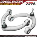 2x Querlenker Lenker Vorderachse links rechts oben für Mercedes Benz X166 W166