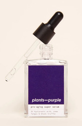 plants are purple - Pro Aging Super Serum 3 % Hyaluronic acid 30mL