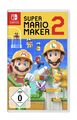 Super Mario Maker 2 - Nintendo Switch