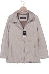 Fuchs Schmitt Jacke Damen Anorak Jacket Kurzmantel Gr. EU 44 Crème Weiß #v7buxl1momox fashion - Your Style, Second Hand
