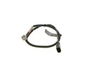 BOSCH 0 986 259 059 Sensor, Abgastemperatur für Audi