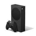 Microsoft Xbox Series S - 1TB - inkl. Wireless Controller - Schwarz "SEHR GUT"