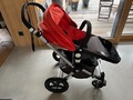 Bugaboo Cameleon Kinderwagen mit Regenschutz
