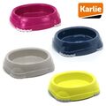 Karlie Napf CLAW - 210 ml - Futternapf Wassernapf Fressnapf für Hunde/Katzen
