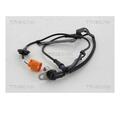 Triscan 8180 40134 Sensor Raddrehzahl Vorne Links für Honda HR-V GH