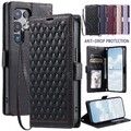 Handy Hülle für Samsung Galaxy S25 S24 S23 S22 S21 S20 Ultra FE S10 S9 S7 Blume