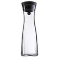 WMF Wasserkaraffe 1,0 l schwarz Basic