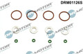 Dichtungssatz für Einspritzdüse DRM01126S Dr.Motor Automotive für MAN SSANGYONG