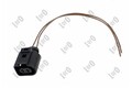 ABAKUS Reparatursatz Kabelsatz 120-00-084 für VW Golf IV Schrägheck (1J1)