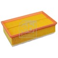 48507 Luftfilter FEBI BILSTEIN geeignet für FORD, AUDI, VW, SKODA, SEAT