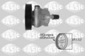 SASIC 7070043 Hydraulic Pump, steering system for CITROËN PEUGEOT