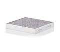 MANN-FILTER CUK 23 024 Innenraumfilter Pollenfilter für HYUNDAI Santa Fé IV (TM)