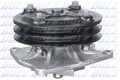 Dolz Wasserpumpe Kühlmittelpumpe für Mitsubishi Pajero II III 97-06 H208