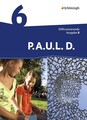 P.A.U.L. D. (Paul) 6. Schülerbuch. Differenzierende Ausgabe. Realschulen und ...