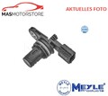NOCKENWELLENSENSOR IMPULSGEBER MEYLE 16-14 810 0024 I FÜR MERCEDES-BENZ CITAN