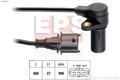 EPS Kurbelwellensensor Impulsgeber 1.953.631 für FIAT DOBLO Großraumlimousine up