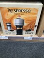 KRUPS XN 910B Vertuo Next Grey Nespresso-Kapselmaschine Gebraucht 3#1907363