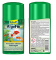 Tetra Pond AlgoFin* 250 ml  gegen Fadenalgen und anderen Algen im Gartenteich
