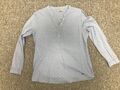 Hemd Bluse von Essentials by Tchibo Gr. 40 (Guter Zustand)
