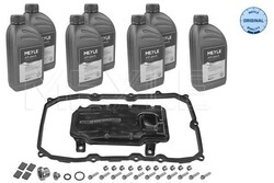 Meyle Teilesatz, Ölwechsel-Automatikgetriebe 100 135 0108 für AUDI PORSCHE VW