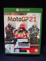 Motogp 21 (Microsoft Xbox One)