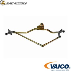 WISCHERGESTÄNGE V10-2639 FÜR VW TRANSPORTER/T5/Van/T6/Platform/Chassis/Bus 2.0L